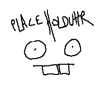 the placeholduhr
