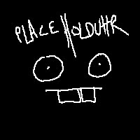the placeholduhr